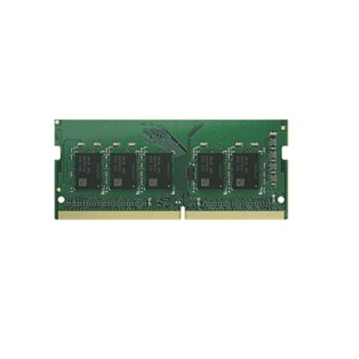 Memoria ram ddr4 4gb synology – sodimm