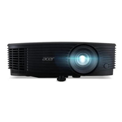 Proyector acer x1129 dlp svga 4800 lumenes
