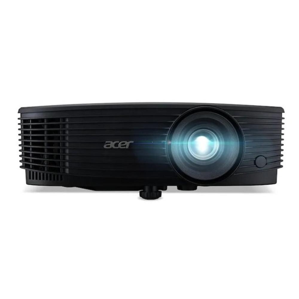 Proyector acer x1129 dlp svga 4800 lumenes
