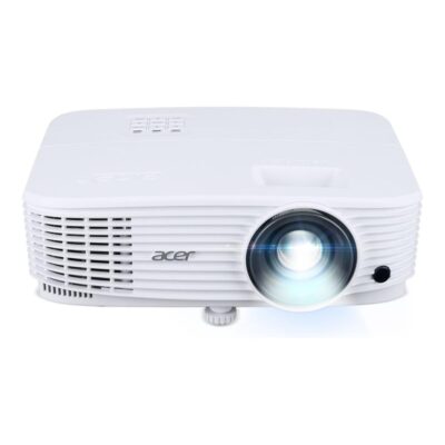 Proyector acer pd2328 dlp wxga 3700 lumenes