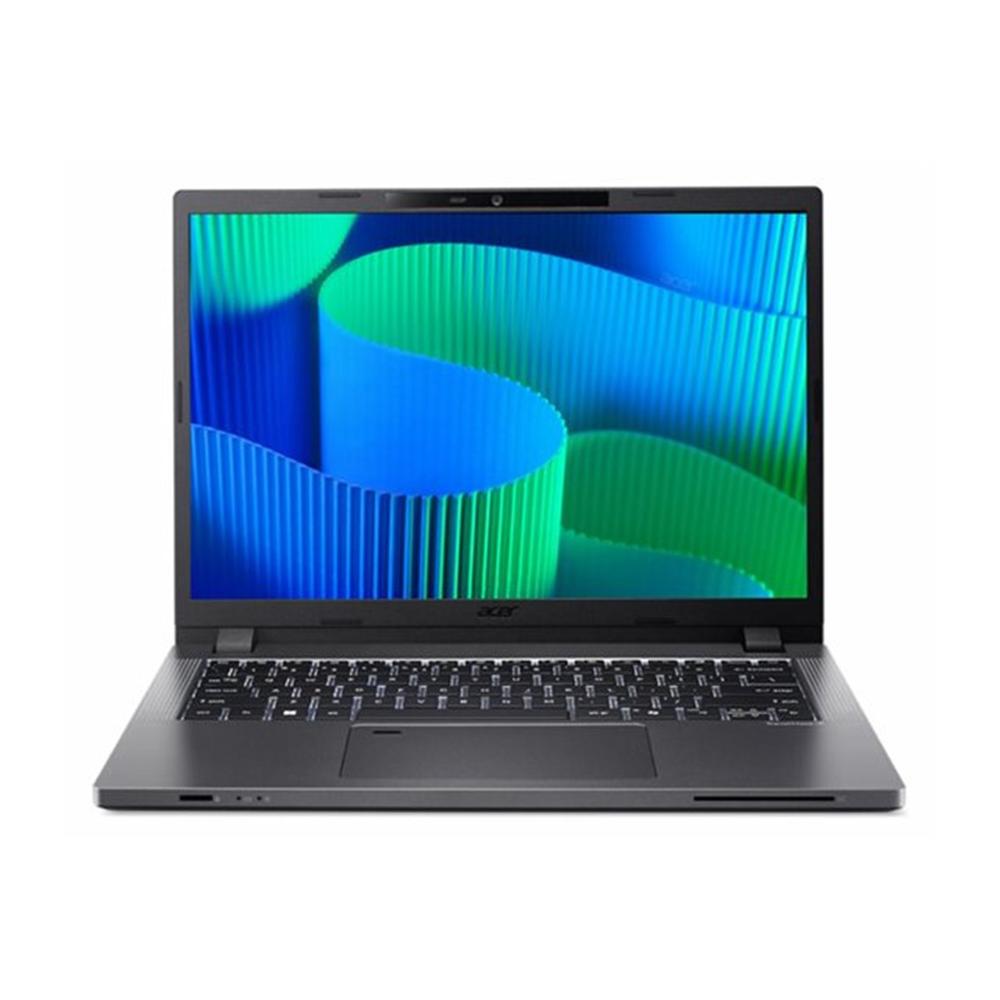 Portatil acer travelmate p2 14 tmp214 - 55 core 7 - 150u - 16gb - ssd 512gb - 14 pulgadas - w11p