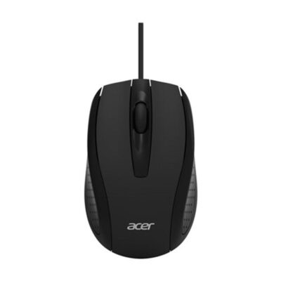 Raton acer hp.expbg.008 negro oem