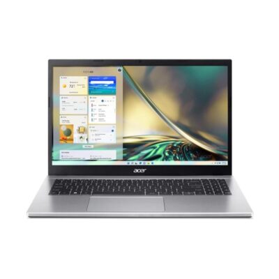 Portatil acer a315 – 59 i5 – 1235u 16gb ssd 512gb 15.6 pulgadas