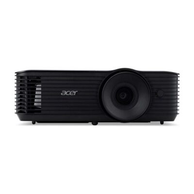 Proyector acer x119h ansi dlp svga 4800 lumenes