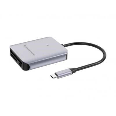 Lecto de tarjetas usb tipo c conceptronic bian09g