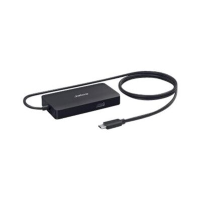 Hub jabra panacast usb tipo c 6 en 1