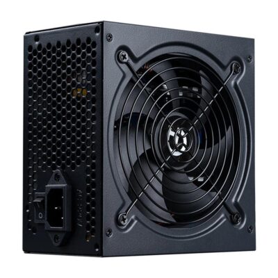 Fuente alimentacion hiditec psu rl750 gaming atx 750w