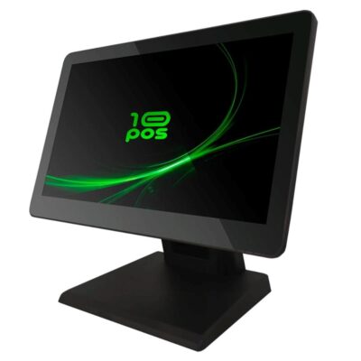 Ordenador tpv 10pos 15.6» tactil i5 8gb ssd 256gb