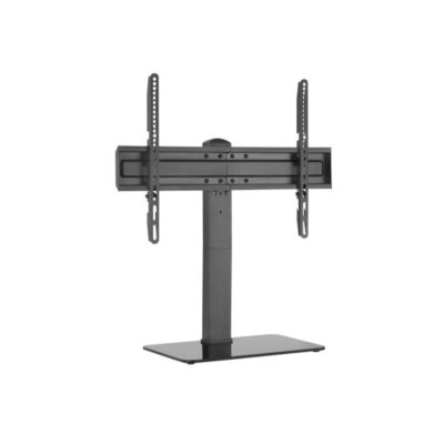 Soporte de mesa con base equip vesa hasta 70 pulgadas 600x400mm max 40kgs