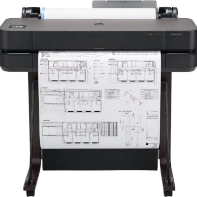 Hp designjet t630 24 – in printer