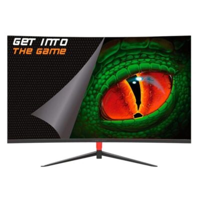 Monitor curvo gaming keep out xgm27pro+v3 27 pulgadas fhd 280hz