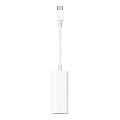 Adaptador usb tipo c a mini displayport apple blanco – macho – hembra