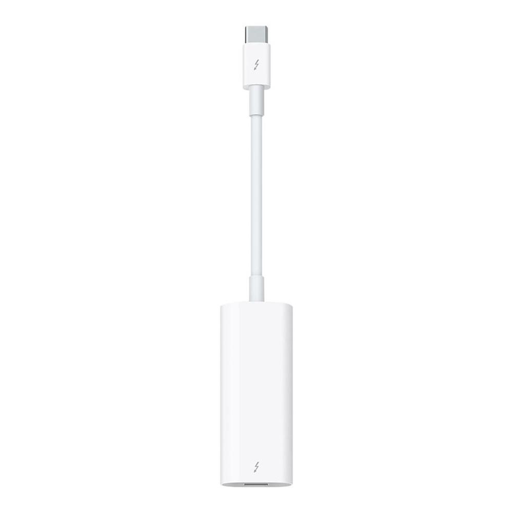 Adaptador usb tipo c a mini displayport apple blanco - macho - hembra