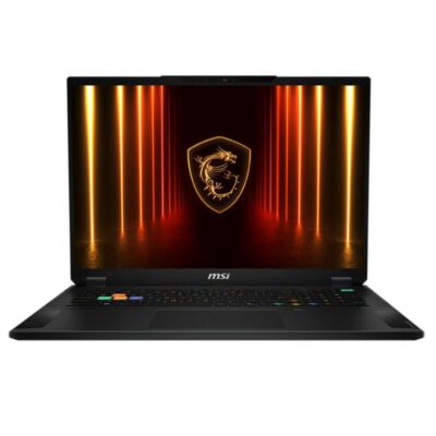 Portatil msi stealth 18hx ai – 048xes ultra 9 – 275hx 64gb ssd 2tb 18 pulgadas