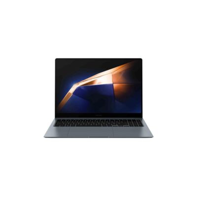 Portatil samsung galaxy book4 i7 – 1355u 16gb ssd 512gb 15.6 pulgadas