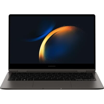 Portatil samsung galaxy book3 360 i5 – 1340p 16gb ssd 512gb 13.3 pulgadas