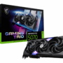 Tarjeta grafica msi rtx 5070 12g gaming trio oc