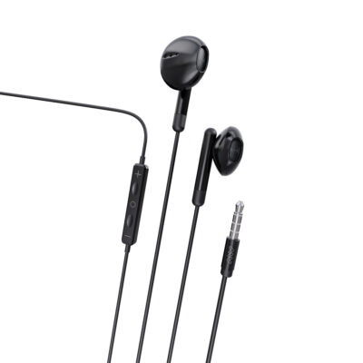 Auriculares myway mwhph0019 negro