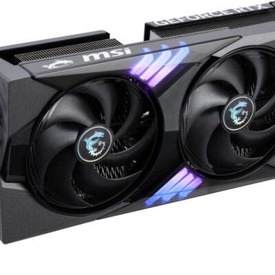 Tarjeta grafica msi rtx 5060 ti 16gb gaming oc gddr7