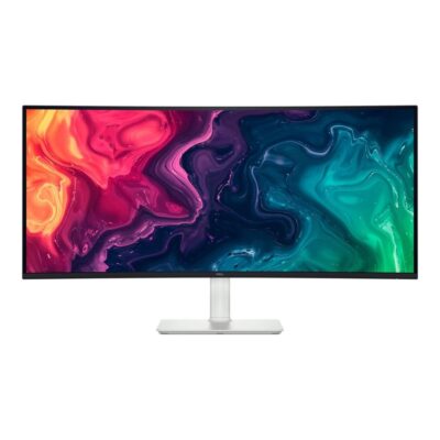 Monitor curvo dell plus s3425dw 34 pulgadas uwqhd 120hz