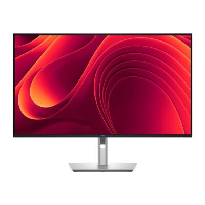 Monitor dell pro plus p3225qe 32 pulgadas 4k uhd 100hz