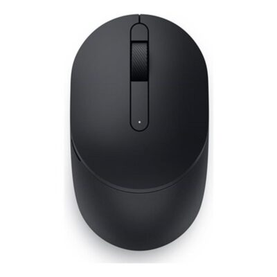 Raton inalambrico dell silent mouse ms355 negro
