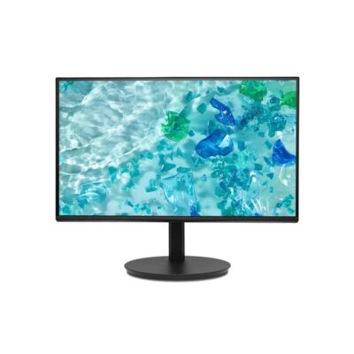 Monitor acer cb242ygbmiprx 23.8 pulgadas fhd 120hz