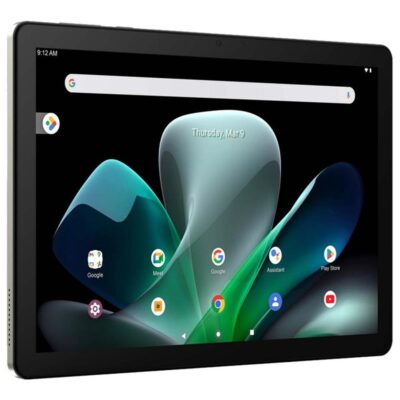 Tablet acer iconia m10 – 11 mt8183v 10.1 pulgadas 4gb 128gb gris