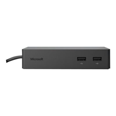Docking station microsoft surface dock thunderbolt 4 8 en 1