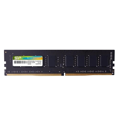 Memoria ram ddr4 32gb silicon power udimm 3200 mhz
