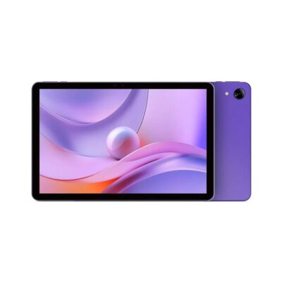 Tablet spc gravity 6 10.1 pulgadas 4gb 64gb wifi violeta