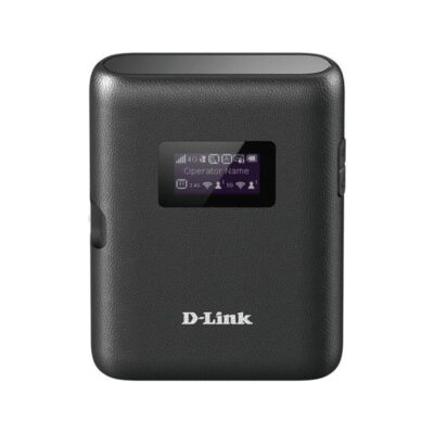 Router wifi portatil d – link dwr – 933 ac1200 dual band