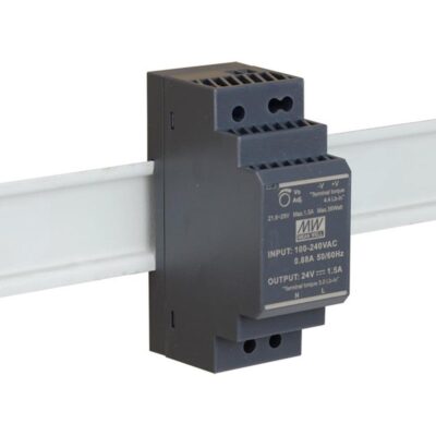 Fuente alimentacion d – link dis – h30 – 24 ultra slim 30w