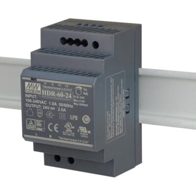 Fuente alimentacion d – link dis – h60 – 24 ultra slim 60w