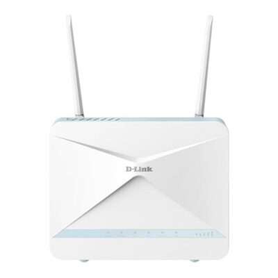 Router wifi 6 d – link g416 eagle pro ai ax1500 4g+ dual band