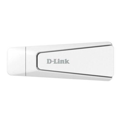 Adaptador wifi 6 usb 3.0 d – link ax1800