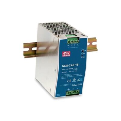 Fuente alimentacion d – link dis – n240 – 48 240w