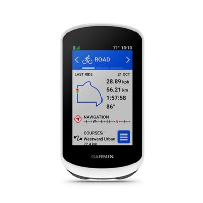 Gps garmin bicicleta explore 2