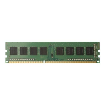Memoria ram ddr4 16gb hp 3200 mhz pc4 – 25600 udimm