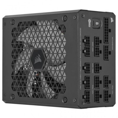 Fuente alimentacion corsair hx1000i gaming atx 1000w