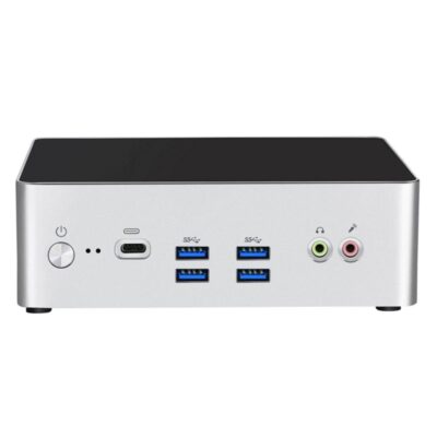 Mini ordenador leotec lempc17 i7 – 1370p – 16gb – ssd 1tb – windows 11 preinstalado – licencia de activacion no incluida