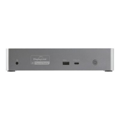 Docking station startech 15 en 1