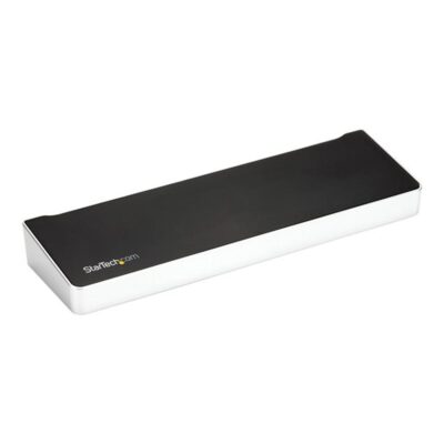 Docking station startech 11 en 1