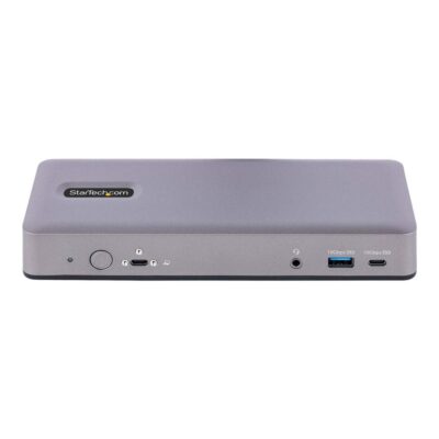 Docking station startech 14 en 1