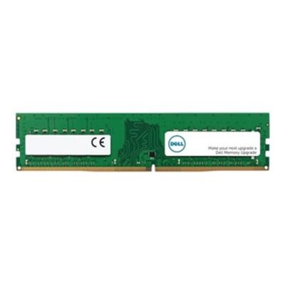 Memoria ram servidor dell 8gb ddr5 dimm 5600mhz