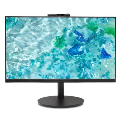 Monitor acer cb242ye 23.8 pulgadas fhd 100hz