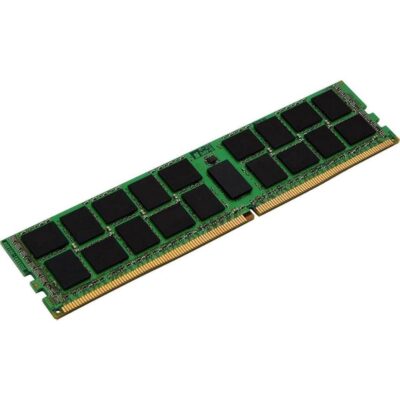 Memoria ram ddr4 32gb kingston – 3200mhz – pc4 – 25600 – cl22