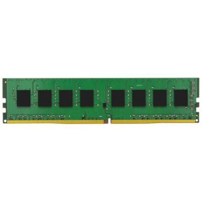 Memoria ram ddr4 8gb kingston – 3200mhz – pc4 – 25600 – cl22