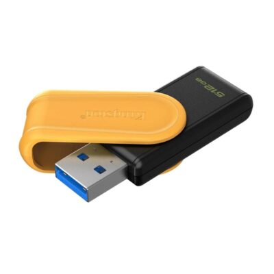 Memoria usb 3.2 kingston 512 gb datatraveler exodia s
