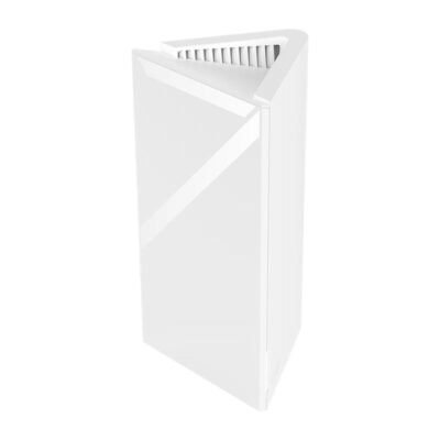 Punto acceso msi mrbe50 – 1pk roamii be lite mesh system